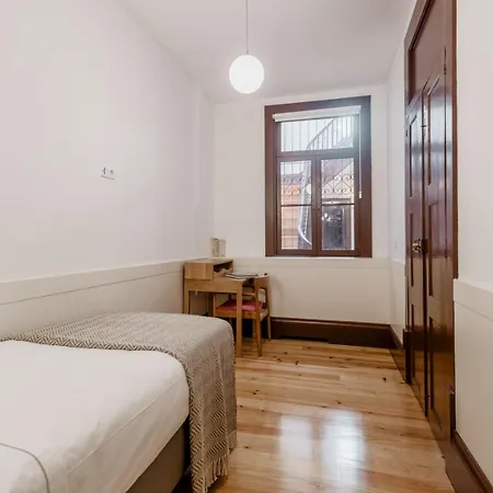 Bed & Breakfast Alado *