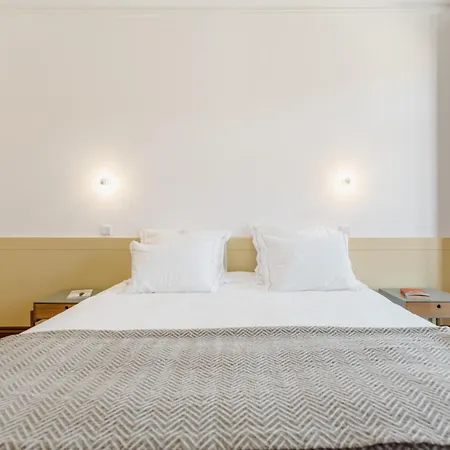 Bed & Breakfast Alado