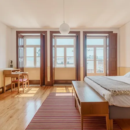 Alado Bed & Breakfast *