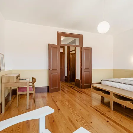 Bed & Breakfast Alado 3*