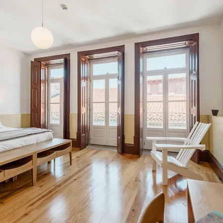 Bed & Breakfast Alado Braga