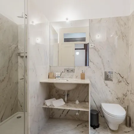 Alado Bed & Breakfast Braga