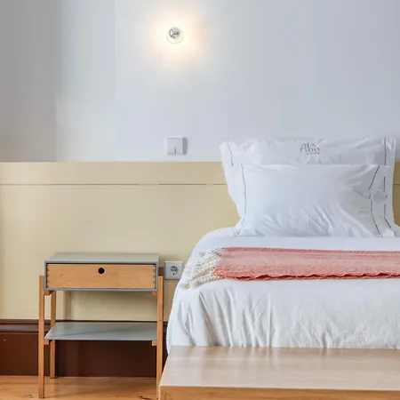 Alado Bed & Breakfast Braga