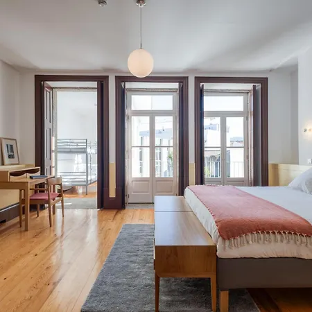 Bed & Breakfast Alado Braga