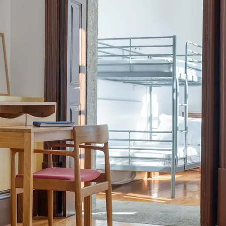 Bed & Breakfast Alado Braga