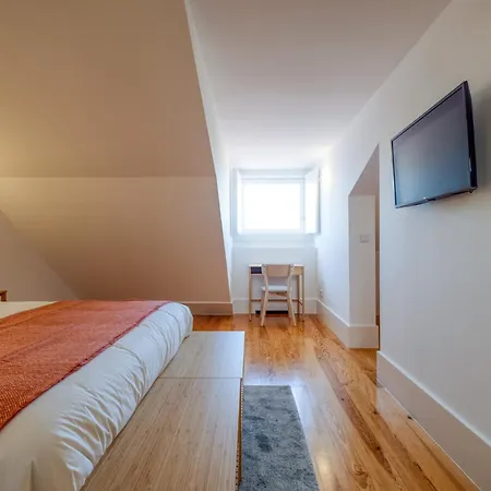 Bed & Breakfast Alado *