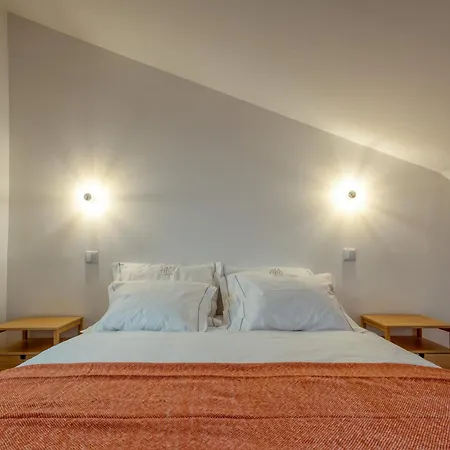 Alado Bed & Breakfast