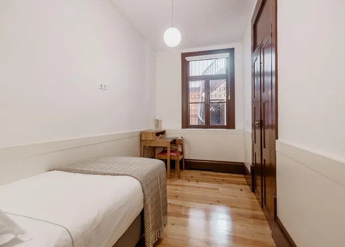 Bed and breakfast Alado 3*