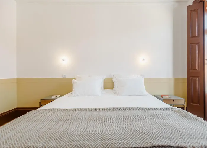 Bed and breakfast Alado