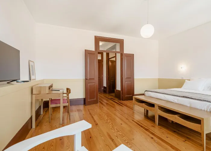 Bed and breakfast Alado 3*