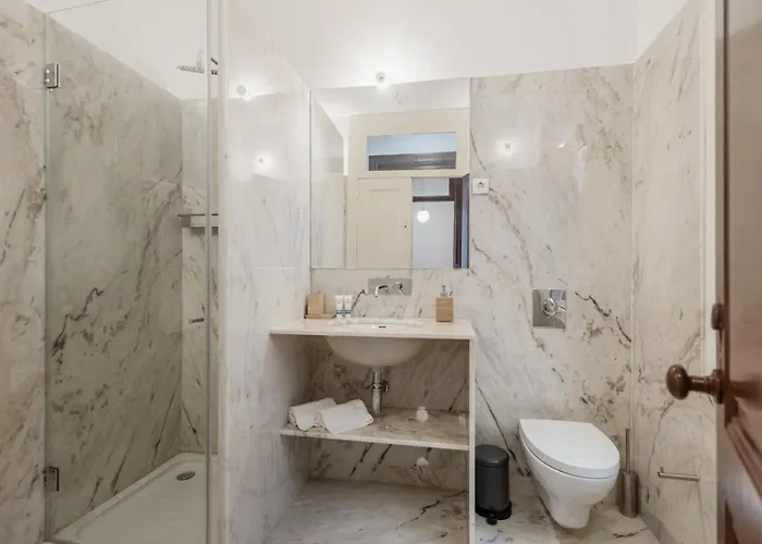 Alado Bed & Breakfast Braga