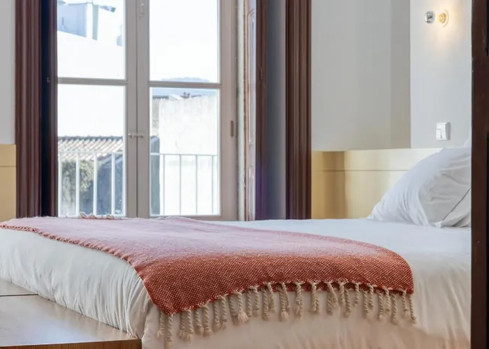 Bed and breakfast Alado