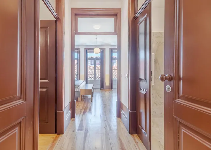 Alado Bed and breakfast