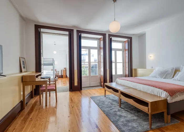 Alado Bed & Breakfast