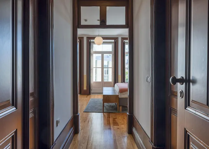 Alado Bed & Breakfast Braga