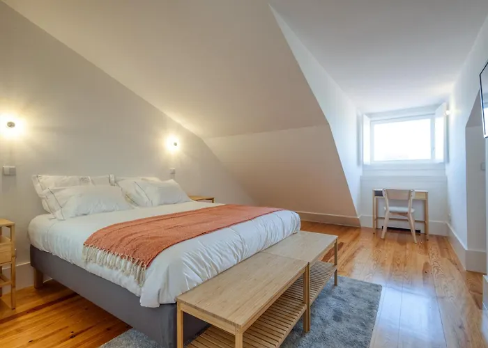 Alado Bed & Breakfast