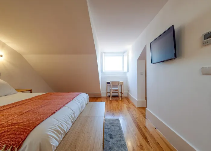 Bed and breakfast Alado 3*