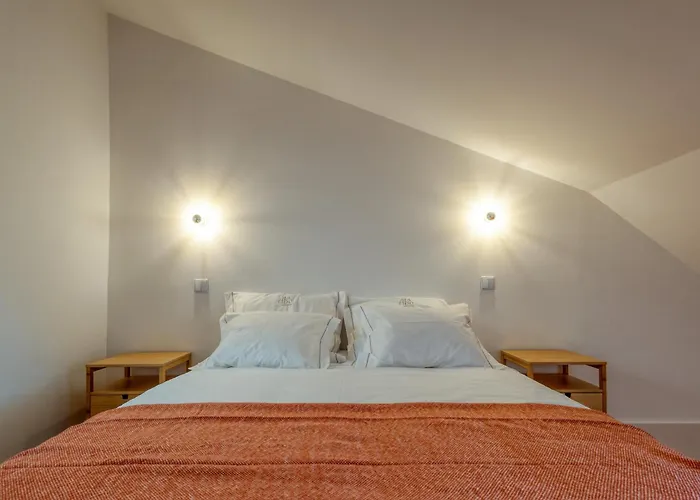 Alado Bed & Breakfast